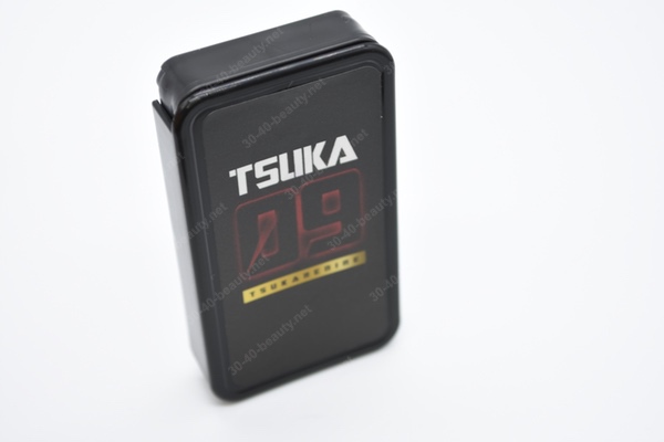 「TSUKA09|ツカレナイン」