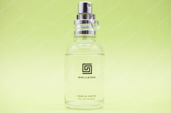 最強メンズモテ香水！ガレイド・プレミアム・パルファムをレビュー！！