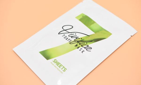 Vivifica 7DAYS MASK「ROUGH SKIN PREVENTION」