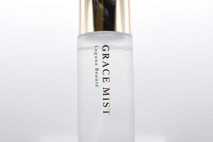 Laguna Beauté GRACE MIST 保湿化粧水