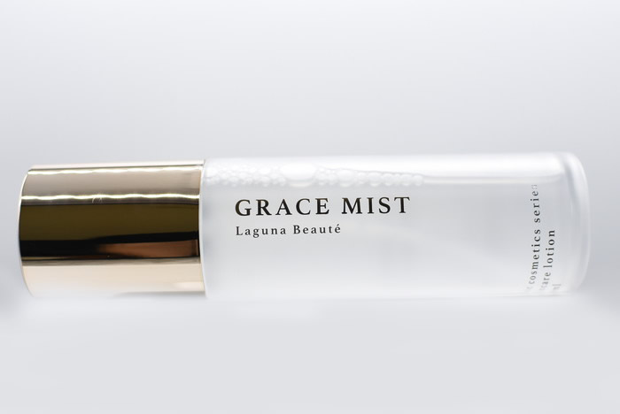 Laguna Beauté GRACE MIST 保湿化粧水