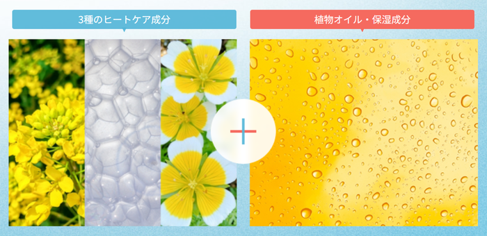 ポケオイル「さらり」　