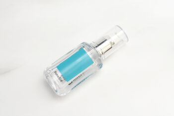 SUMATONA Poke Oil 30mlの口コミ｜ポータブルヘアオイルを試してみたよ！
